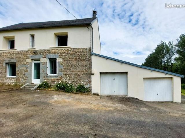 Maison vente à La Roche-sur-Yon, Sainte-cécile