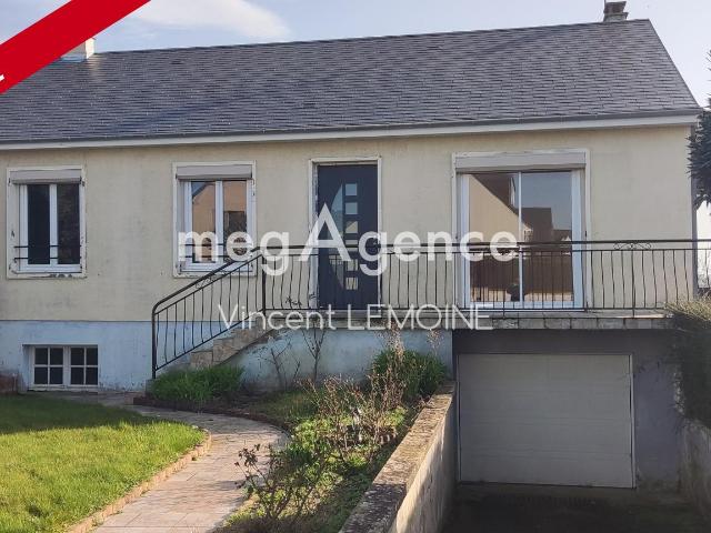 Maison vente à Avranches, Saint-quentin-sur-le-homme