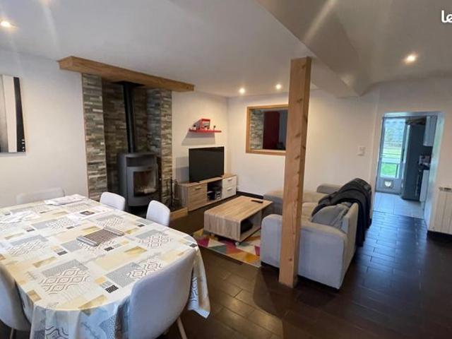 Maison vente à Mayenne