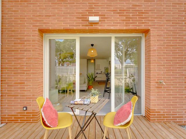 Maison vente à Toulouse