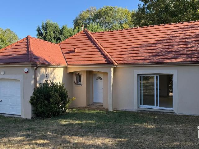 Maison vente à Les Regypeaux, Égriselles-le-Bocage