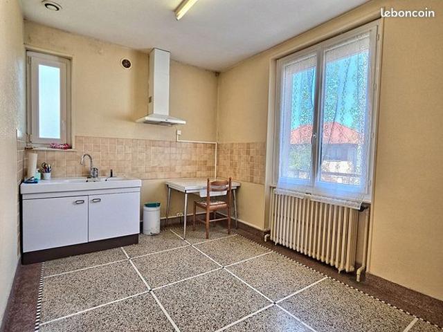 Maison vente à Clermont-Ferrand, Clermont-ferrand