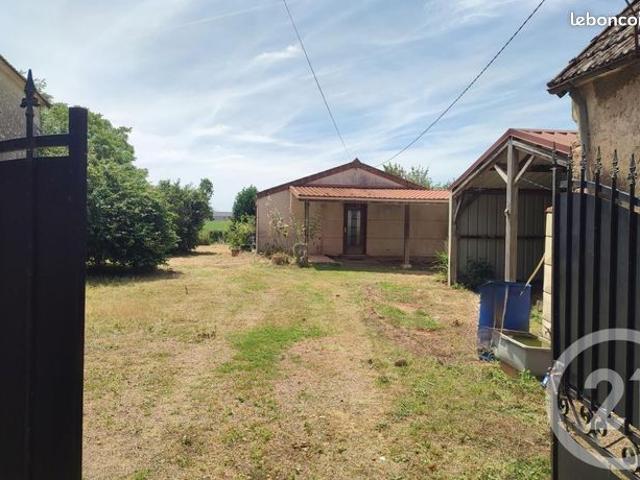 Maison vente à Cosne-Cours-sur-Loire, Suilly-la-tour