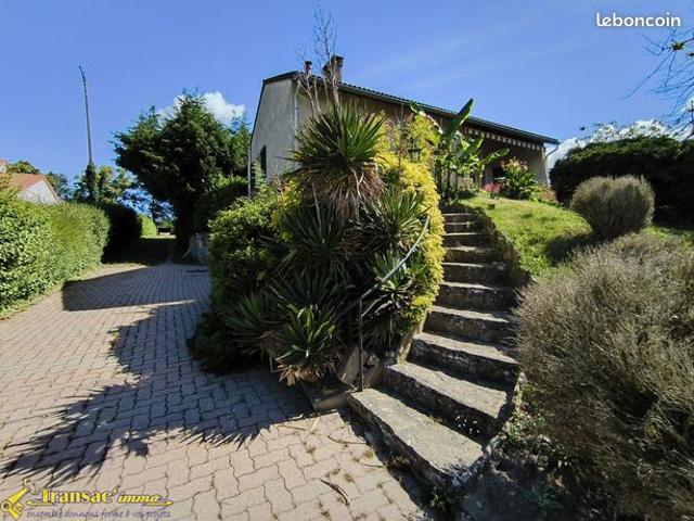Maison vente à Thiers, Dorat