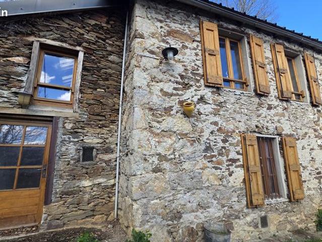 Maison vente à Saint-Girons, Biert