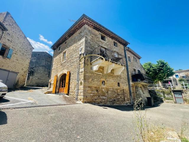 Maison vente à Vagnas, Ardèche