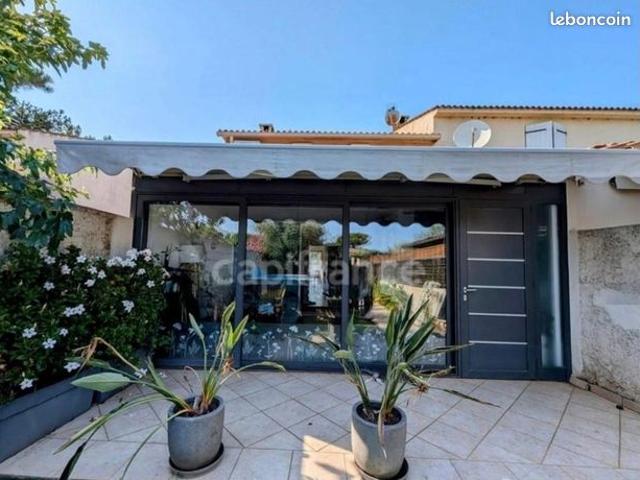 Maison vente à Bastia, Borgo
