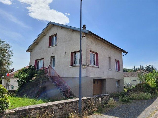 Maison vente à Einvaux, Meurthe-et-Moselle
