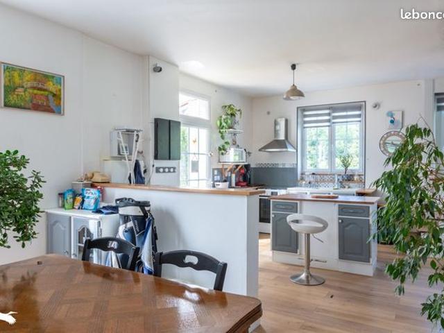 Maison vente à Nontron, Excideuil