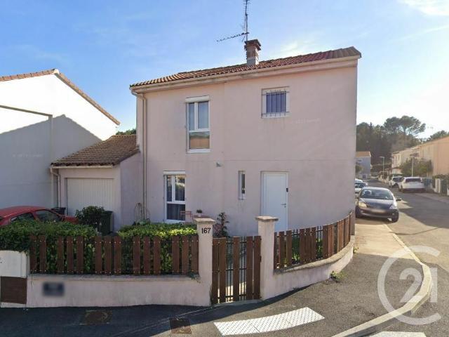 Maison vente à Nîmes, Courbessac