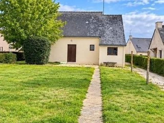 Maison vente à Moisdon-la-Rivière, Loire-Atlantique