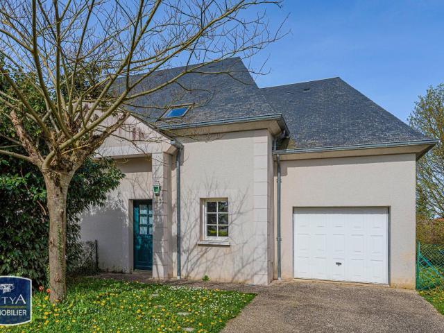 Maison location à La Volière, Chambray-lès-Tours