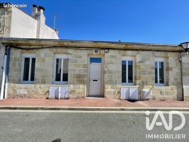 Maison vente à Lesparre-Médoc, Pauillac