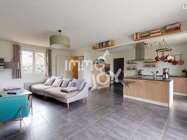 Maison vente à Toulouse, Beauzelle