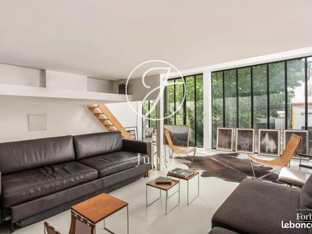 Maison vente à Paris, Île-de-France
