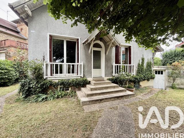 Maison vente à Savigny-sur-Orge, Essonne
