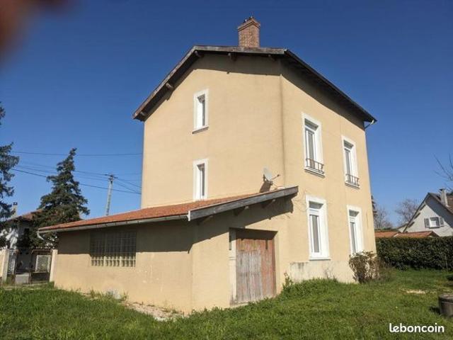 Maison vente à Valence, Anneyron