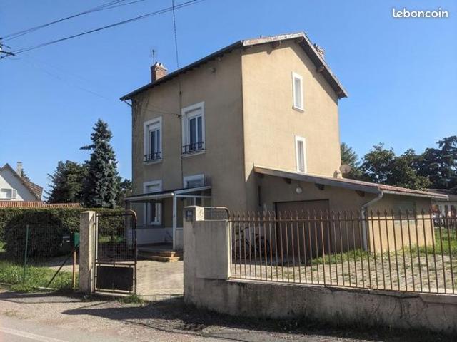 Maison vente à Valence, Anneyron