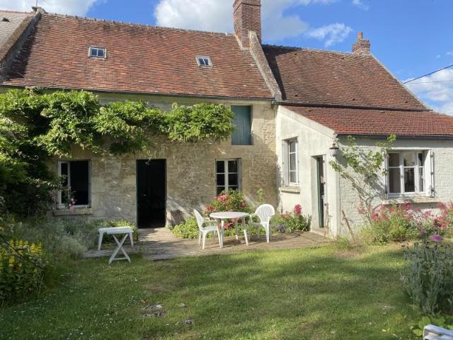 Maison vente à Beauvais, Cauvigny