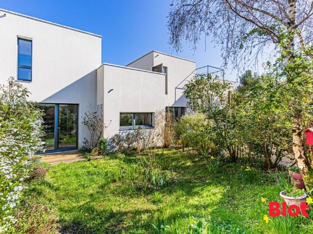 Maison vente à Nantes