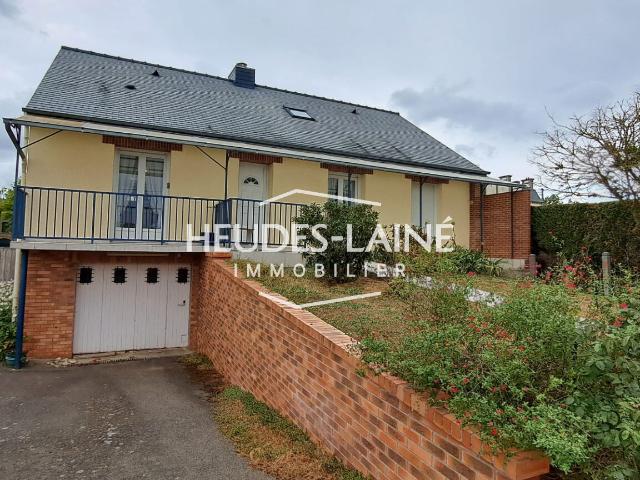 Maison vente à Antrain, Val-Couesnon