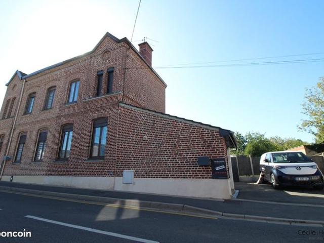 Maison vente à Templemars, Nord