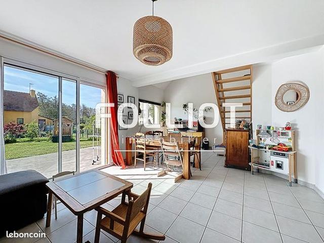 Maison vente à Avranches, Bricqueville-sur-mer