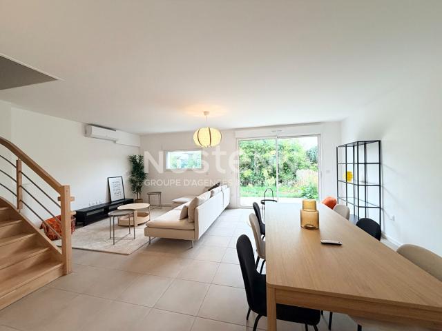 Maison vente à Noès, Pessac