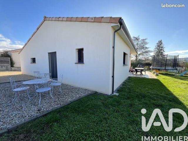 Maison vente à Die, Allex