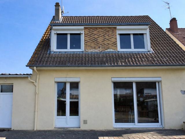 Maison vente à Le Hamlet, Louviers