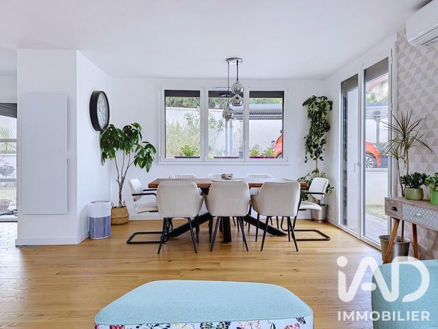 Maison vente à Argenteuil, Sannois