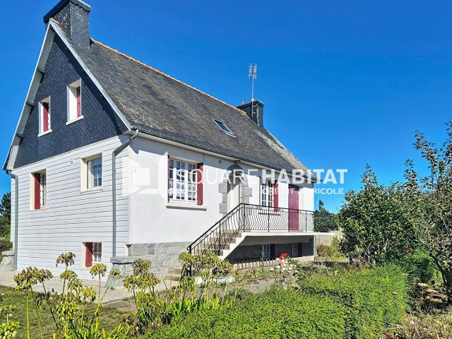 Maison vente à Bar Neol, Penvénan