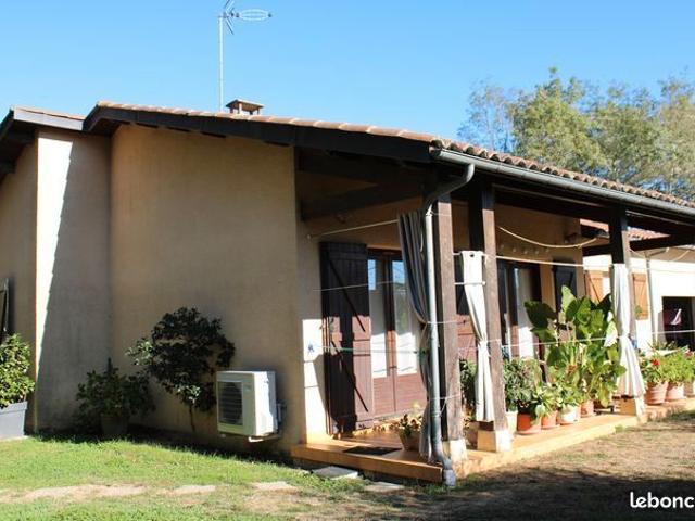 Maison vente à Condom, Fleurance