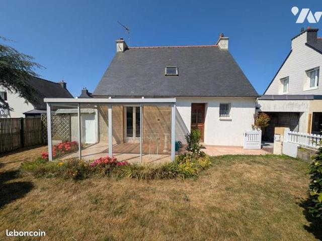 Maison vente à Lannion, Bretagne