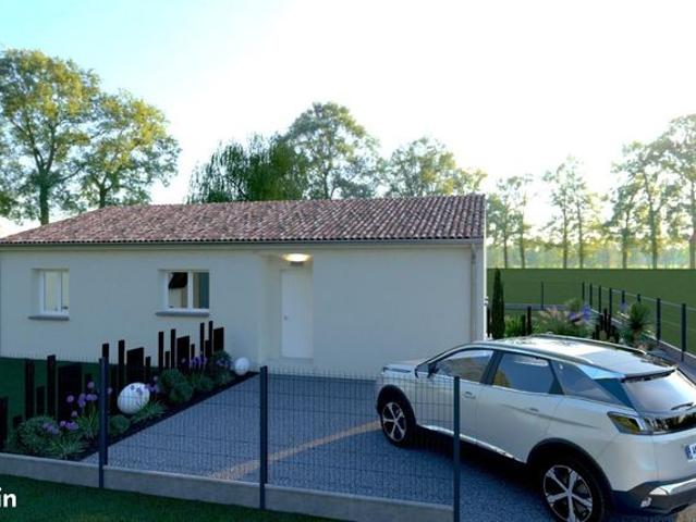 Maison vente à Muret, Lamasquère