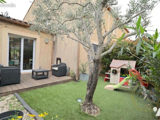 Maison vente à Nîmes, Caveirac