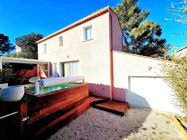 Maison vente à Arrondissement de Toulon, La Seyne-sur-mer