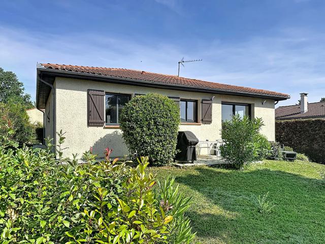 Maison vente à Toulouse, Balma