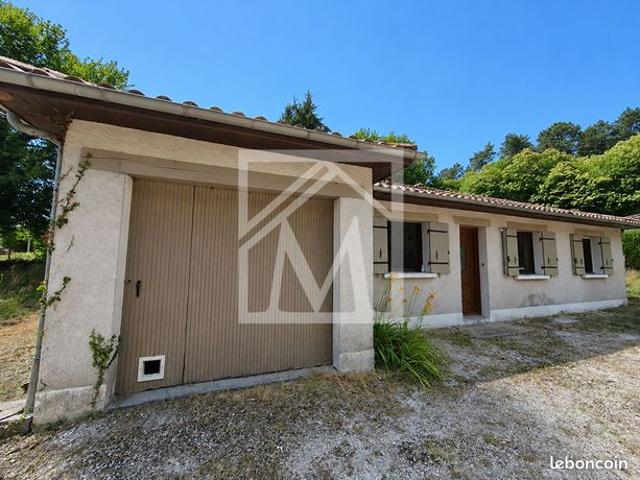 Maison vente à Périgueux, Nouvelle-Aquitaine