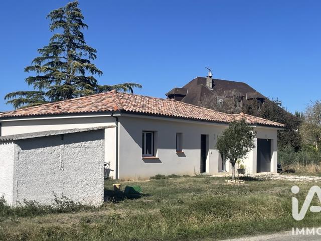 Maison vente à Verdun-sur-Garonne, Tarn-et-Garonne
