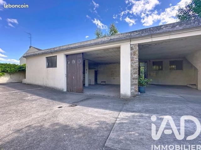 Maison vente à L'Haÿ-les-Roses, Villejuif