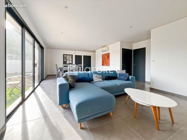 Maison vente à Guilherand-granges, Guadeloupe