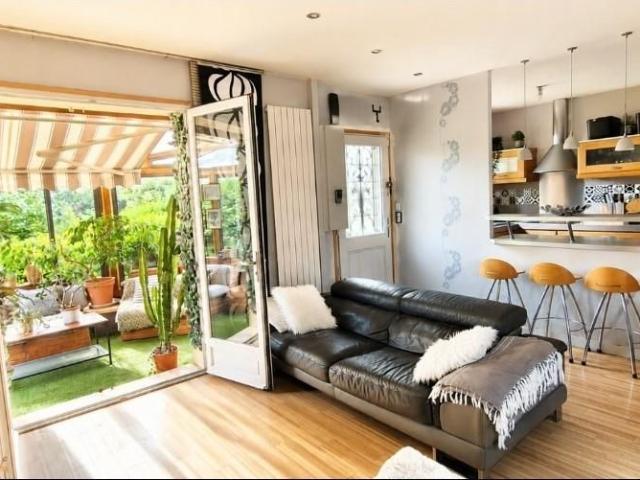 Maison vente à Sarcelles, Garges-lès-gonesse