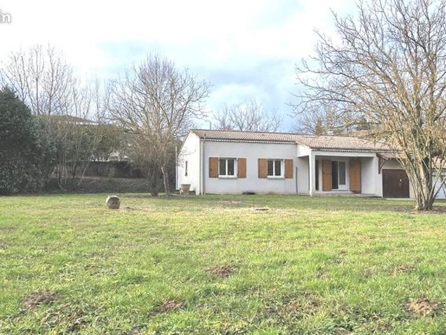 Maison vente à Valence, Jaillans