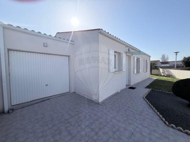Maison vente à Rochefort, Arvert