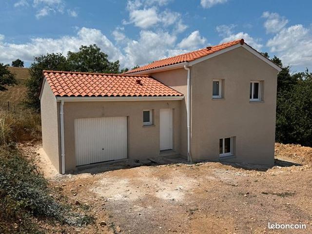 Maison vente à Saint-cyr-de-favières