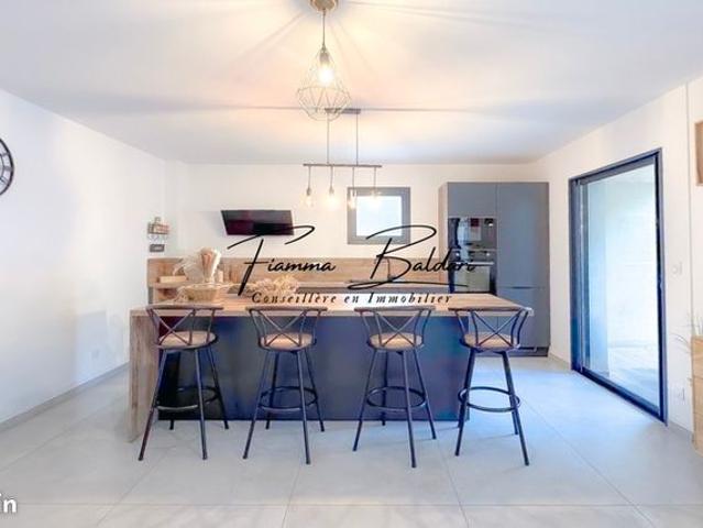 Maison vente à Bastia, Borgo