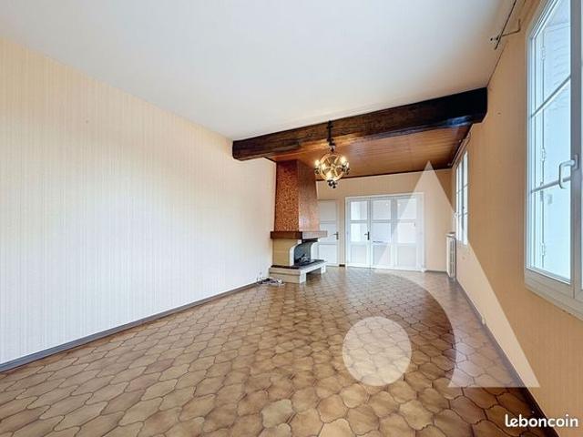 Maison vente à Margny-lès-Compiègne, Oise