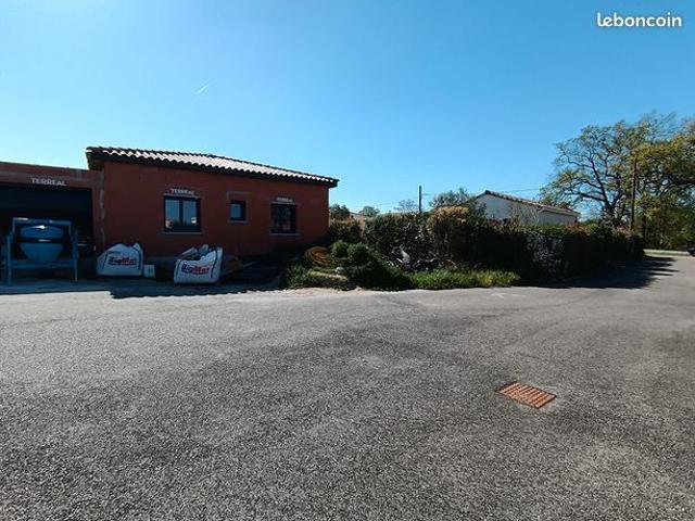 Maison vente à Toulouse, Villemur-sur-tarn