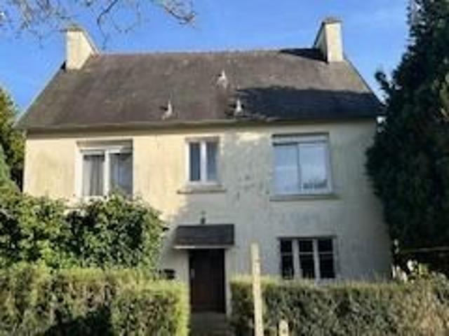 Maison vente à Châteaulin, Bretagne